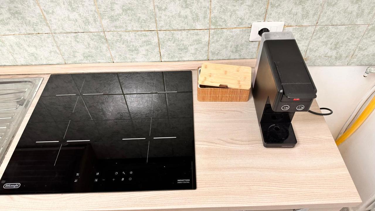 Nurith 32 Villa Рим Екстериор снимка